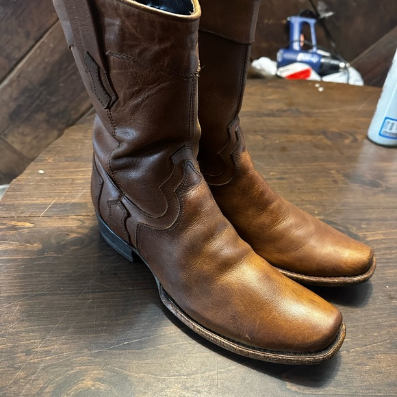 Cuadra boots - Picture 2 of 6